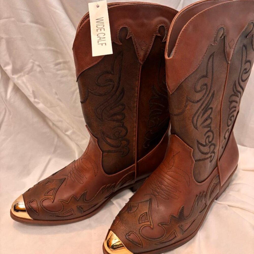 Women's Cowboy Boots